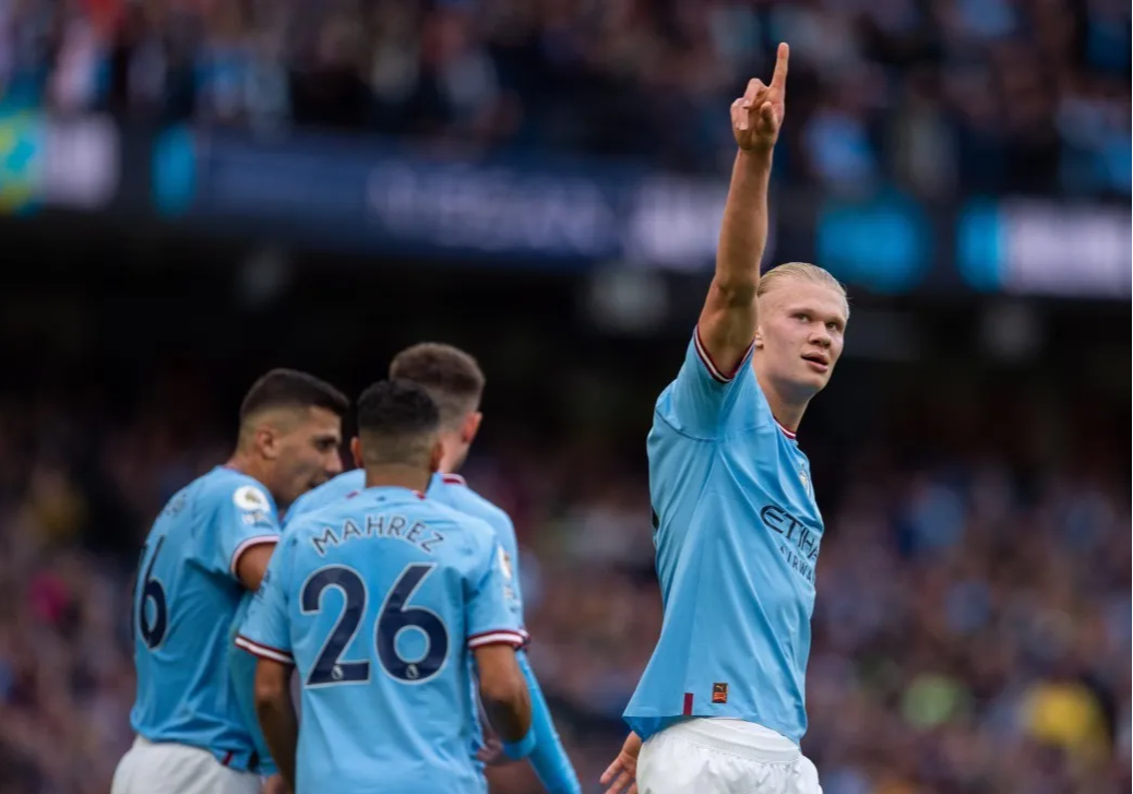 西班牙险胜葡萄牙，哈兰德状态火热