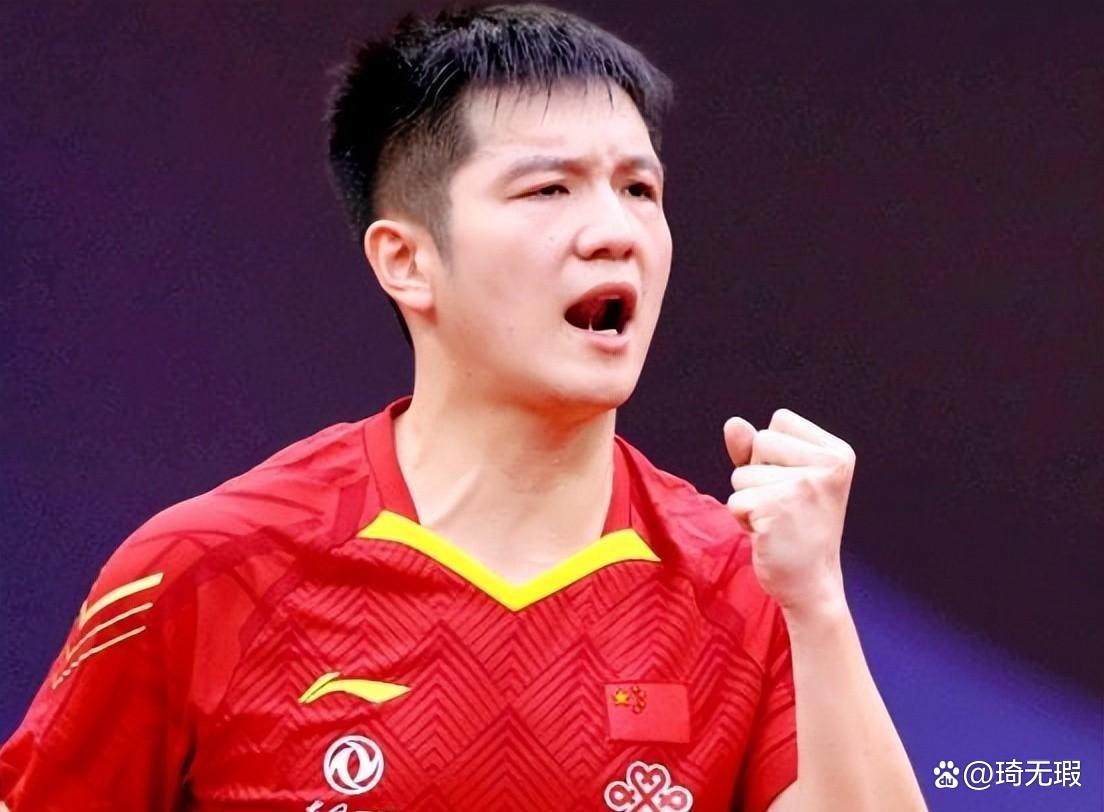开云体育入口-日本队轻取英格兰队，樊振东状态火热