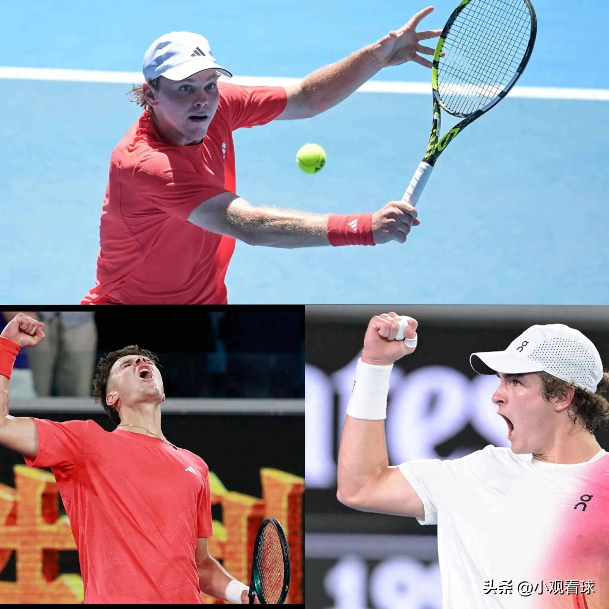 年终总决赛完胜澳网,鲁德刷新纪录 年终总决赛完胜澳网,鲁德刷新纪录