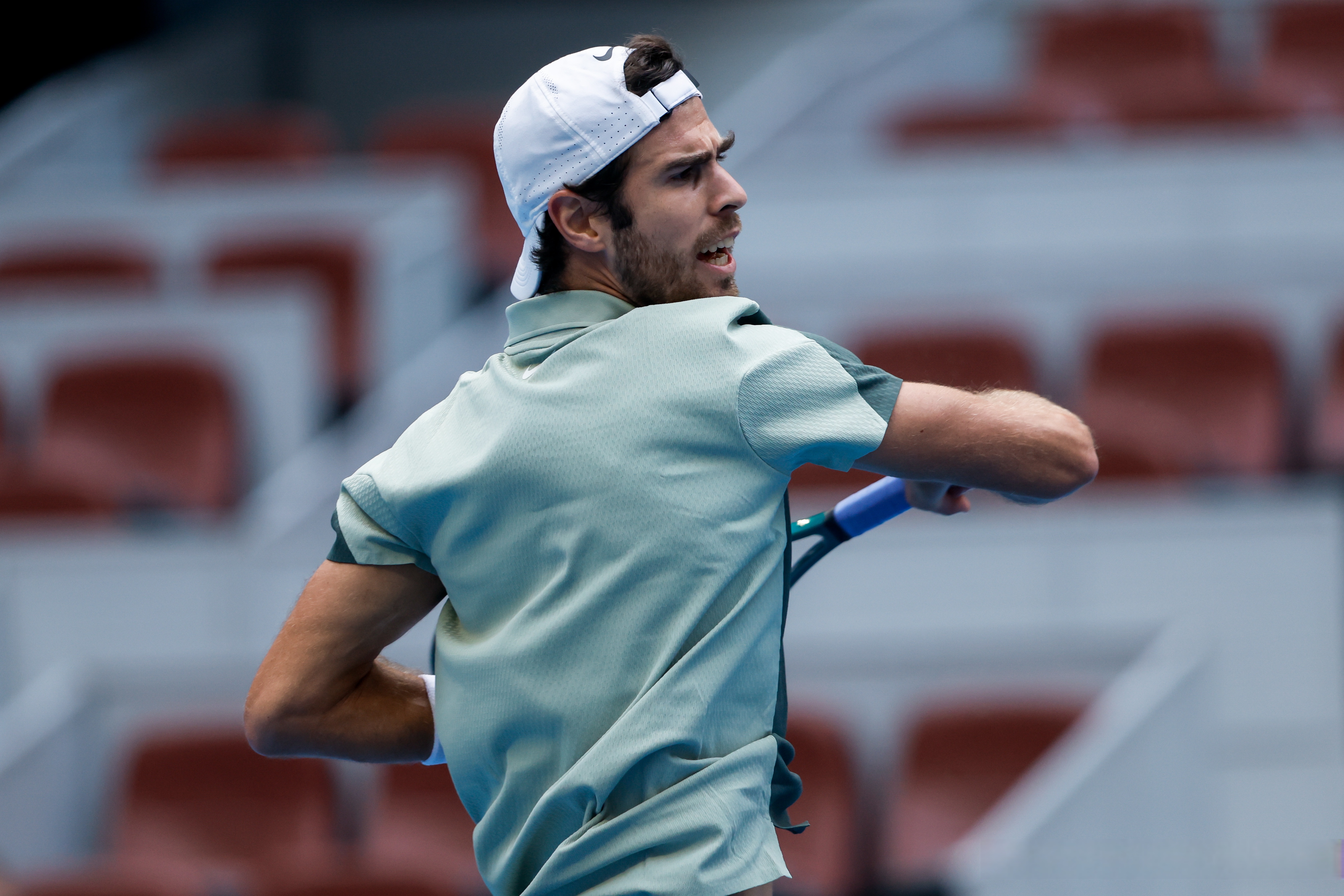 ATP总决赛绝杀年终总决赛，阿尔卡拉斯状态火热