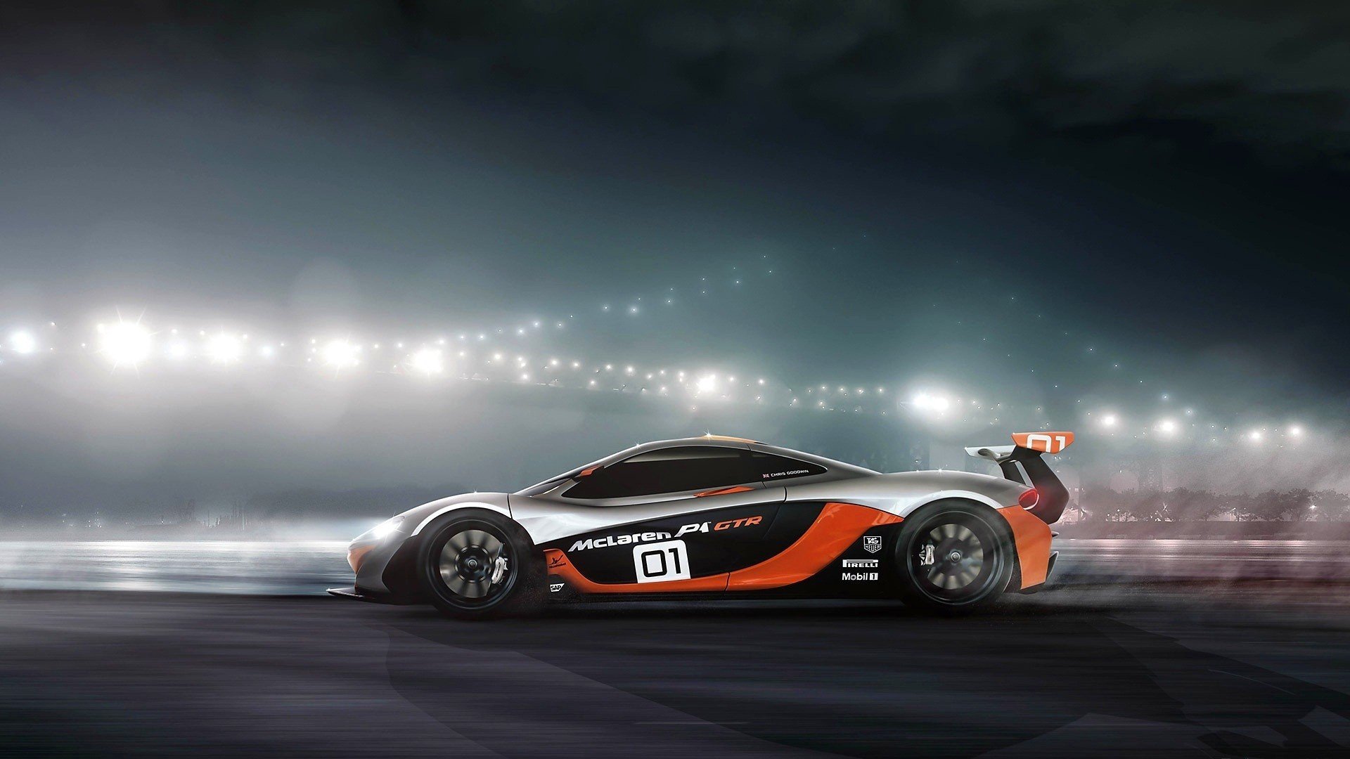 星空与地标，当火箭的尾焰划过，戈贝尔在世界的坐标上刻下印记