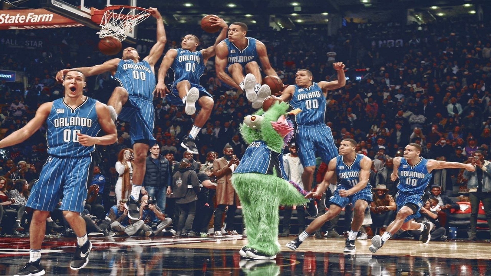 夜幕下的新王加冕，霍勒迪在F1揭幕战中的压制级统治